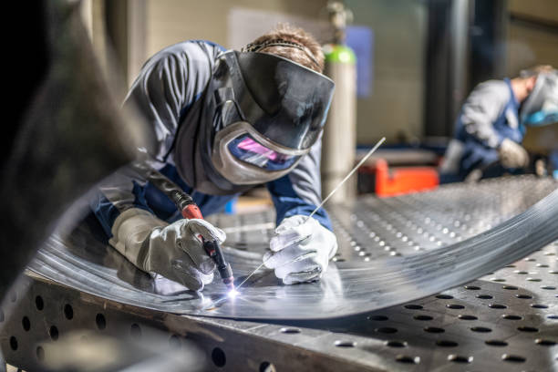 Best Welding Inspection and Certification in Ruckersville, VA