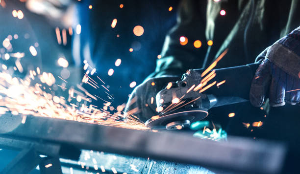 Trusted Ruckersville, VA Welder & Metal Fabrication Experts